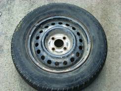 Hankook Optimo K415. Летние, износ: 30%, 1 шт