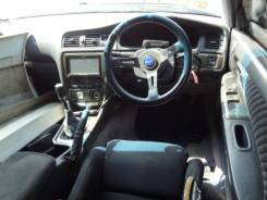 Переходник под руль. Toyota
