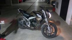 Racer Fighter 250. 250 куб. см., исправен, птс, с пробегом