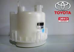 Фильтр топливный. Toyota: Harrier, Crown Majesta, Kluger V, Prius, Crown, Highlander, Kluger Subaru Forester, SH9, SH5 Subaru Legacy, BL5, BP9, BL9, B...