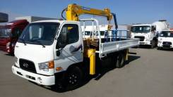 Hyundai HD78. Новый грузовик от официального дилера Hyundai Truck&Bus в г. Иркутск, 3 907 куб. см., 4x2