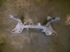 Балка под двс. Mazda Premacy, CP8W Двигатель FPDE