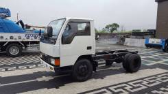 Mitsubishi Canter. Продам грузовик , 3 600 куб. см., 3 000 кг.