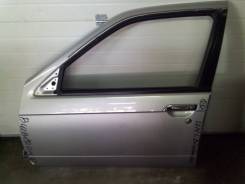 Дверь боковая. Nissan Bluebird, QU14, HNU14, SU14, HU14, EU14