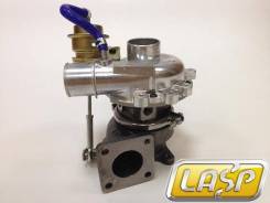 Турбина. Mazda MPV, LVLW, LVLR Mazda Proceed, UVL6R Mazda Proceed Marvie Двигатель WLT