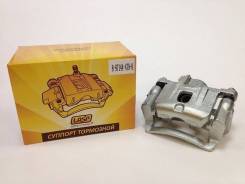 Суппорт тормозной. Isuzu: Bighorn, MU, Wizard, VehiCross, Trooper Двигатели: 6VE1, 6VD1, 4JX1, 4JG2