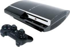 Sony PlayStation 3