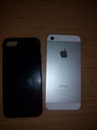 Apple iPhone 5s 16Gb. Б/у