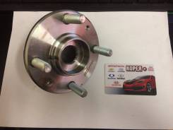 Ступица. Hyundai Solaris Hyundai i20 Hyundai Accent Kia Rio