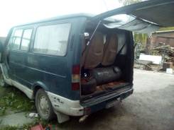 ГАЗ 2217 Баргузин. Продам собаля, 2 300 куб. см., 7 мест