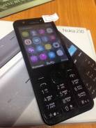 Nokia Asha 230. Б/у