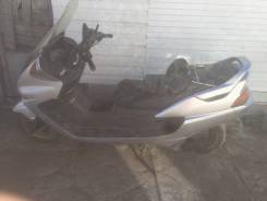 Yamaha Majesty. 250 куб. см., исправен, птс, с пробегом