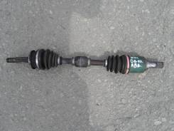 Привод. Nissan March, K11 Двигатель CG10DE