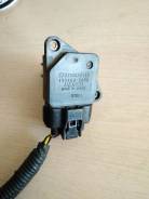 Датчик расхода воздуха. Subaru Legacy, BLE, BPH, BPE, BE5, BH5, BL9, BES, BL5, BP9, BP5 Subaru Forester, SG, SG9L, SG69, SG9, SG5 Subaru Impreza, GGA...