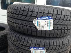 Michelin X-Ice 3. ������, ��� �����, ����� ����