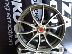 Lenso SC-08. 7.0x16, 5x114.30, ET35, ЦО 68,0 мм.