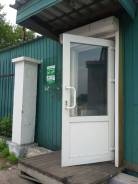 Сдается в аренду торговый павильон. 30 кв. м., улица Шевченко 9, р-н Сахарный завод. Дом снаружи