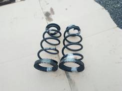 Пружина подвески. Toyota Lite Ace, CR31 Двигатель 3CT