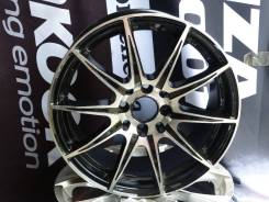 Lenso SC-07. 7.0x16, 5x100.00, 5x114.30, ET40, ЦО 68,0 мм.