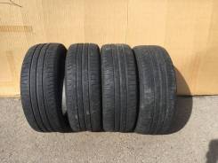 Michelin Energy Saver. Летние, 2012 год, износ: 20%, 4 шт