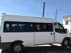 Ford Transit. Продается автобус Ford transit bus, 2 402 куб. см., 13 мест