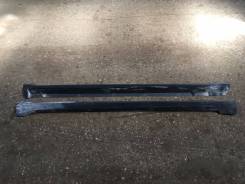 Порог пластиковый. Subaru Impreza, GH8, GH, GH2, GH3, GH6, GH7