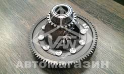 АКПП. Mazda Premacy, CP8W