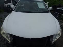 Капот. Toyota Camry, ACV45, ACV40 Двигатели: 2GRFE, 2AZFE