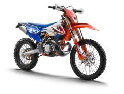 KTM 250 EXC Six Days. 250 куб. см., исправен, птс, без пробега. Под заказ