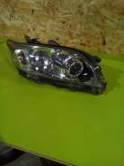 Фара. Toyota Cynos