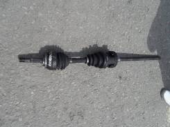 Привод. Nissan Rasheen, RHNB14 Двигатель SR18DE