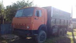 Камаз 55102. Продается Камаз сх 55102, 3 000 куб. см., 10 000 кг.