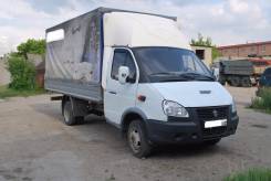 ГАЗ 330202. Газель 330202, 3 000 куб. см., 3 500 кг.