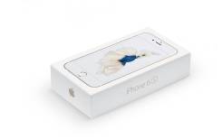 Apple iPhone 6s 16Gb. Новый