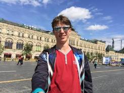 Консультант-промоутер. Среднее образование