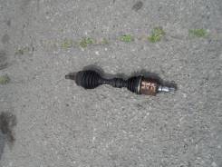 Привод. Nissan Serena, TC24 Двигатель QR20DE