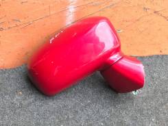 Зеркало заднего вида боковое. Honda Zest Honda Stream, ABA-RN2, CBA-RN1, UA-RN1, CBA-RN3, UA-RN3, LA-RN2, CBA-RN5, ABA-RN4, LA-RN4, UA-RN5