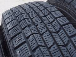 Dunlop DSX. Зимние, без шипов, износ: 10%, 4 шт