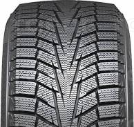 Hankook Winter i*cept IZ2 W616. Зимние, без шипов, 2017 год, без износа, 4 шт