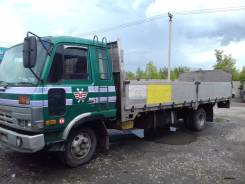 Nissan Diesel. Продаю грузовик, 7 000 куб. см., 5 000 кг.