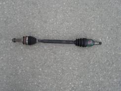 Привод. Subaru Legacy, BP5 Двигатель EJ204
