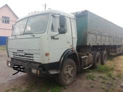 Камаз. Продается камаз, 7 400 куб. см., 3 500 кг.