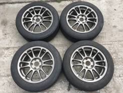 A-Tech Final Speed. 7.0x16, 5x114.30, ET48, ЦО 73,0 мм.