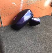 Зеркало заднего вида боковое. Honda Zest Honda Stream, CBA-RN5, UA-RN3, LA-RN2, CBA-RN3, UA-RN1, LA-RN4, UA-RN5, ABA-RN2, ABA-RN4, CBA-RN1