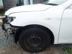 Крыло. Toyota Camry, ACV45, ACV40 Двигатели: 2AZFE, 2GRFE