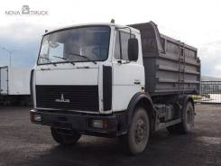 МАЗ 5551А2-323. Продается грузовой самосвал , 11 150 куб. см., 10 000 кг.