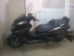 Yamaha Majesty 400. 400 куб. см., исправен, птс, с пробегом