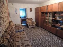 3-комнатная, улица Парковая 5Б. Солнечный, частное лицо, 58 кв. м.