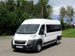 Citroen Jumper. Продается автобус citroen jumper, 2 200 куб. см., 18 мест