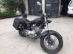 Yamaha Virago XV 750. 750 куб. см., исправен, птс, с пробегом